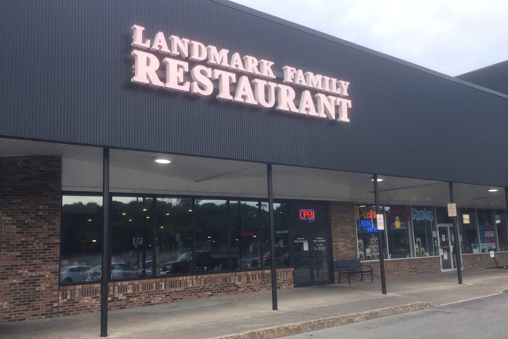 Landmark Family Restaurant